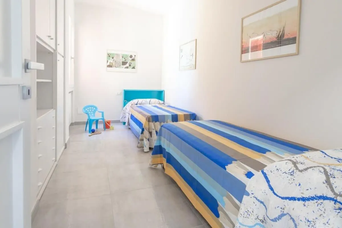 Bellavista By Villaflair Castiglione della Pescaia Apartment