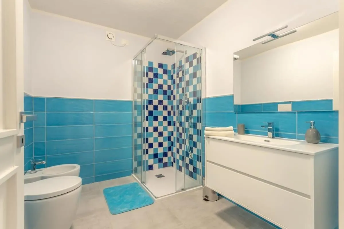 Apartment Bellavista By Villaflair Castiglione della Pescaia