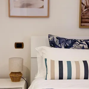  Appartamento Casa Acqua Marina